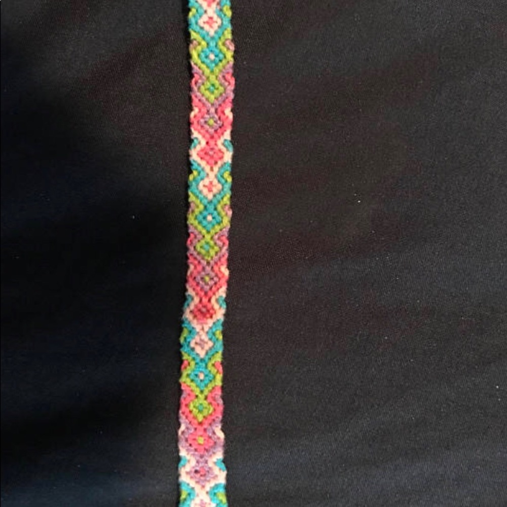 String bracelets - Picture 2 of 4